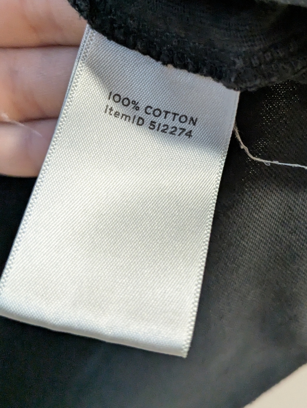 LL Bean X Todd Snyder Graphic Tee - Picture 4 of 6